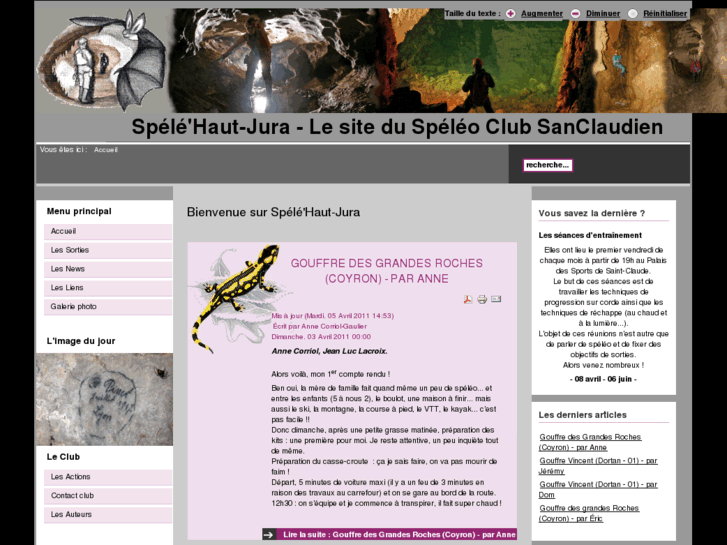 www.spelehautjura.com