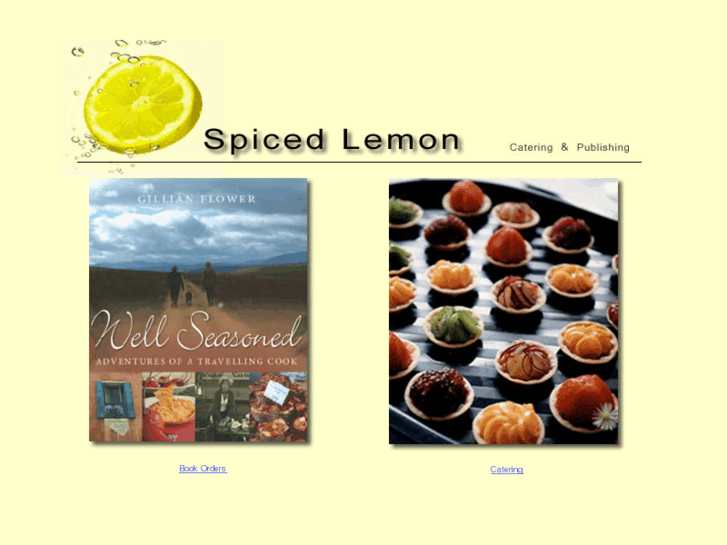 www.spicedlemon.com