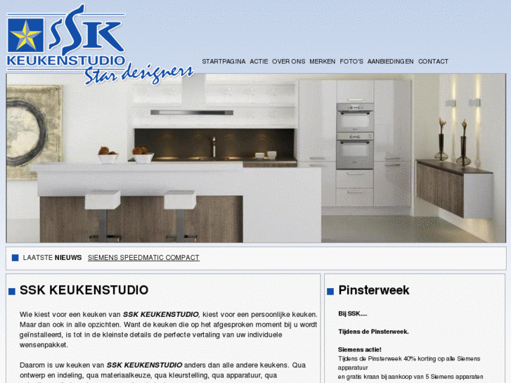 www.ssk-keukenstudio.nl