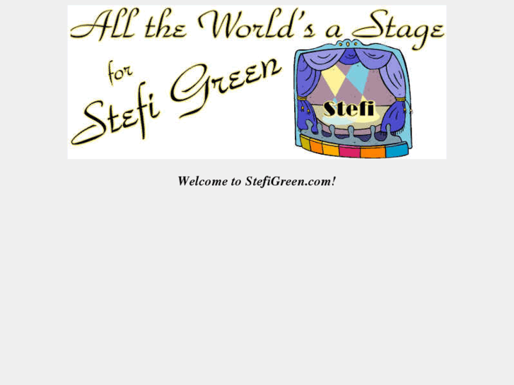 www.stefigreen.com