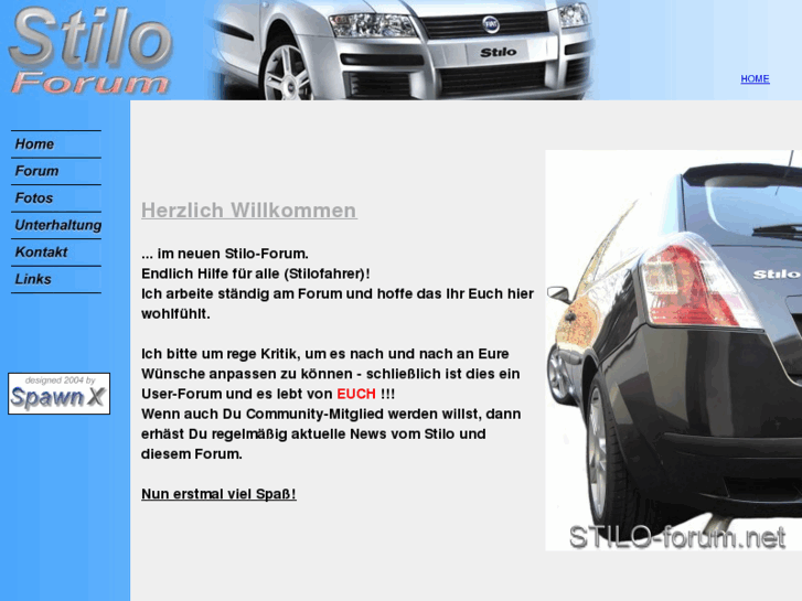 www.stilo-forum.net