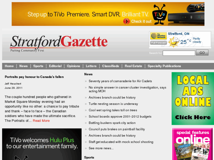 www.stratfordgazette.com