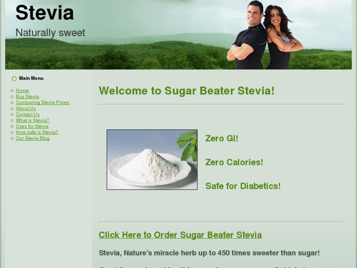 www.sugarbeater.com