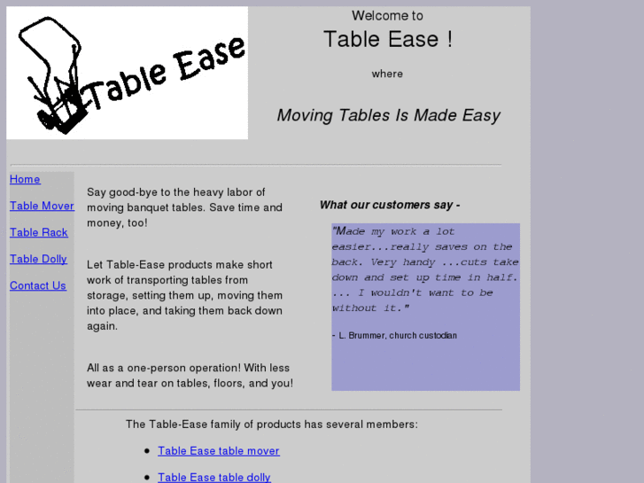 www.table-ease.com