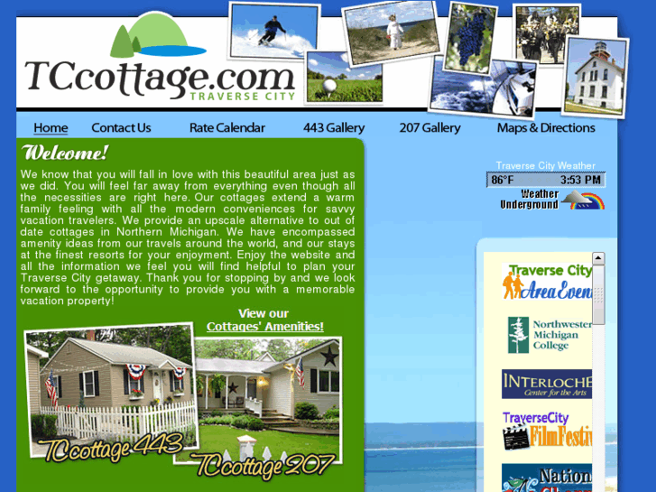 www.tccottage.com