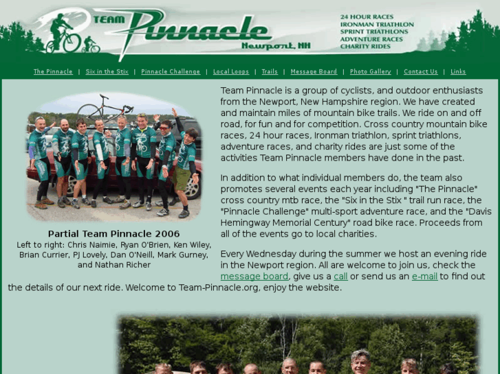 www.team-pinnacle.org