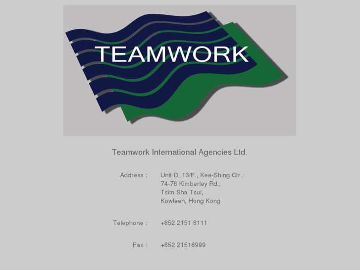 www.teamworkagencies.com