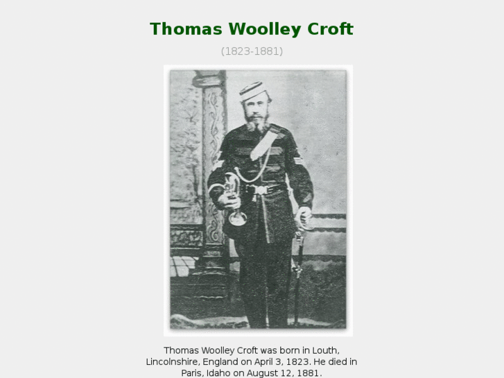 www.thomaswoolleycroft.org