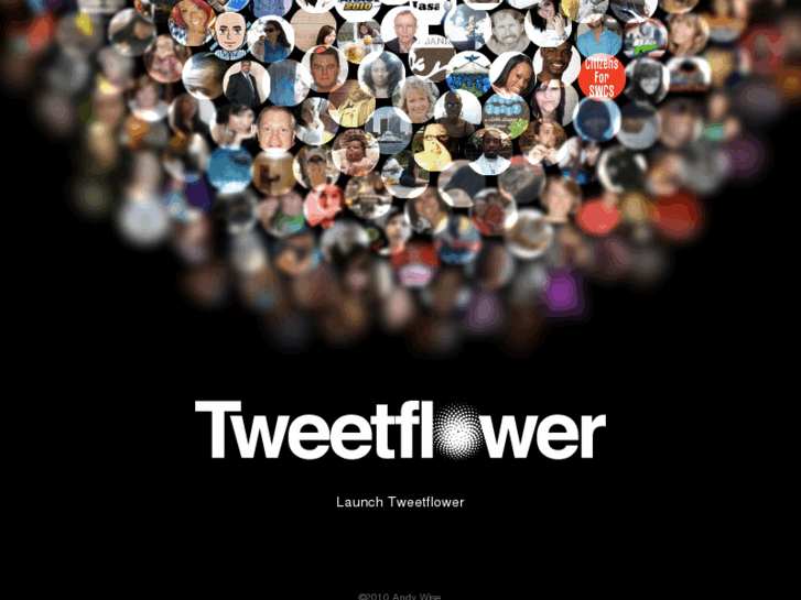 www.tweetflower.com