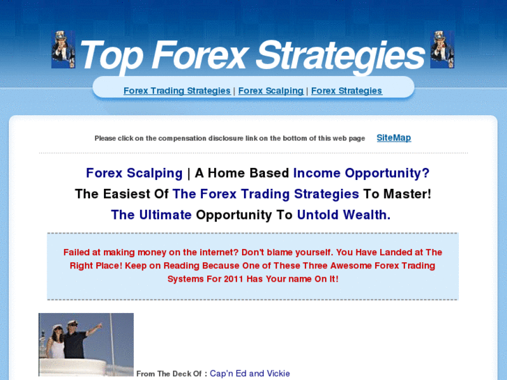 www.unclesamsforex.com