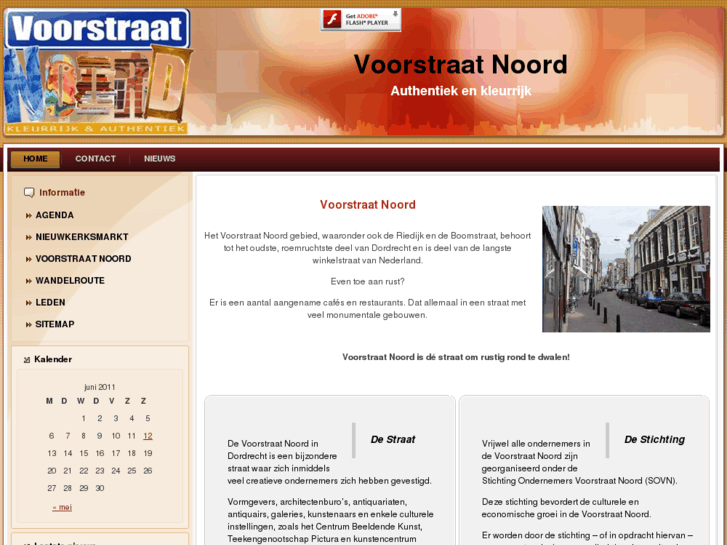 www.voorstraatnoord.nl