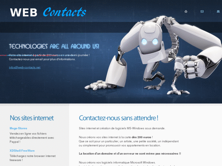 www.web-contacts.net