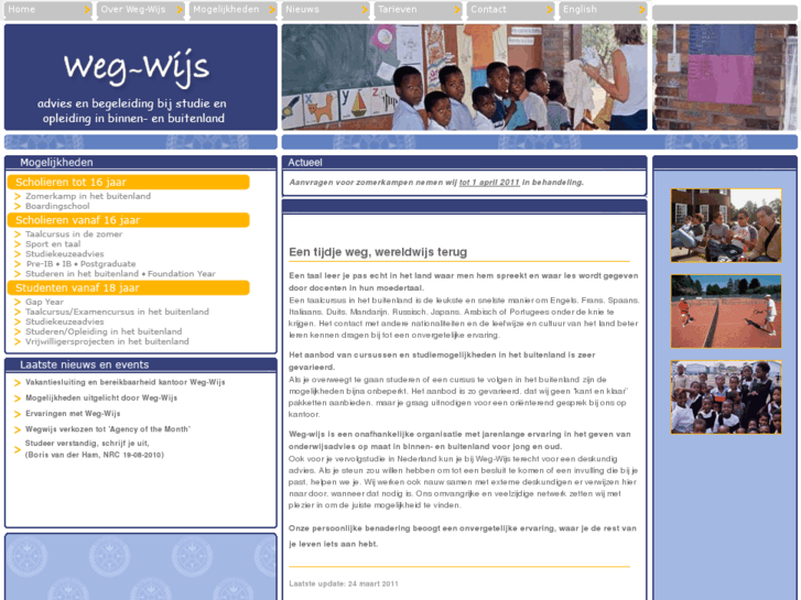 www.weg-wijs.net