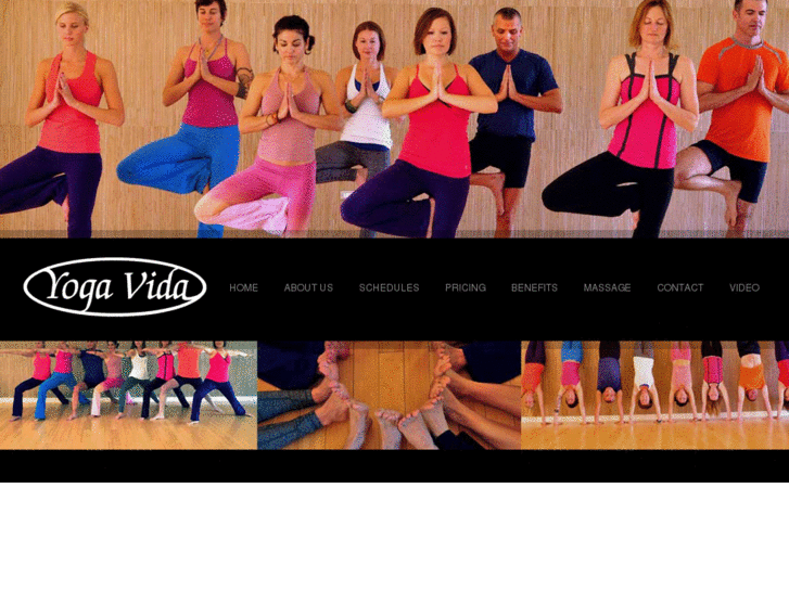 www.yogavidaaustin.com