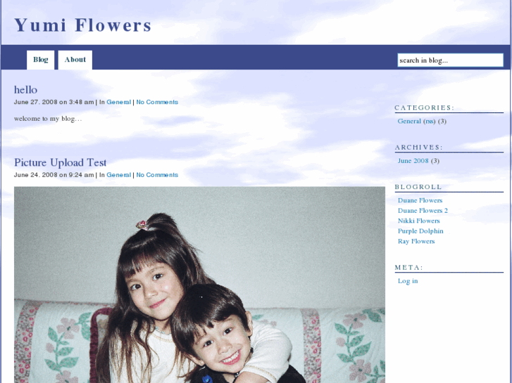 www.yumiflowers.com