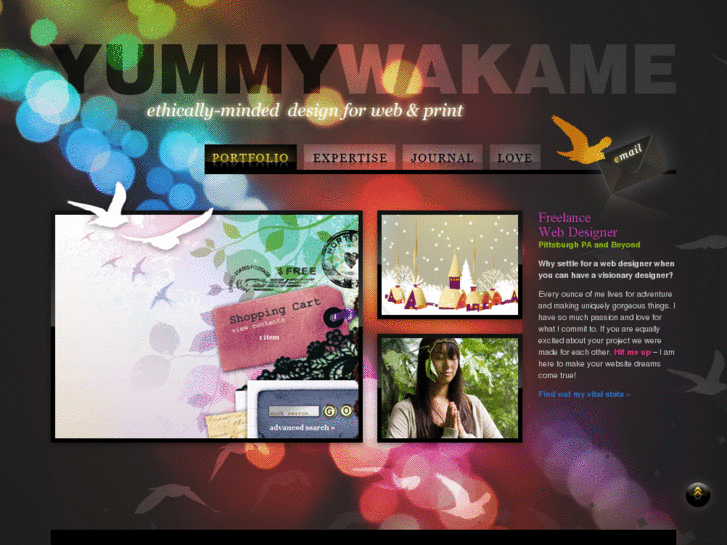 www.yummy-wakame.com