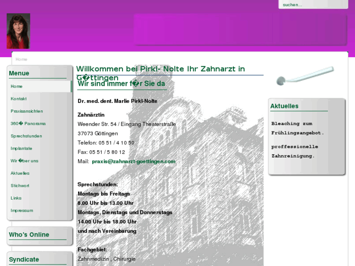 www.zahnarzt-goettingen.com