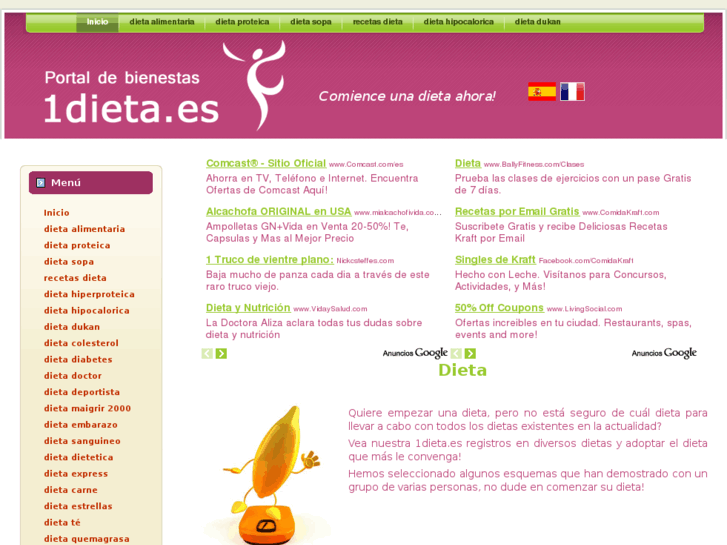 www.1dieta.es