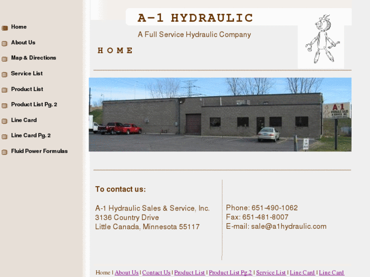 www.a1hydraulic.com