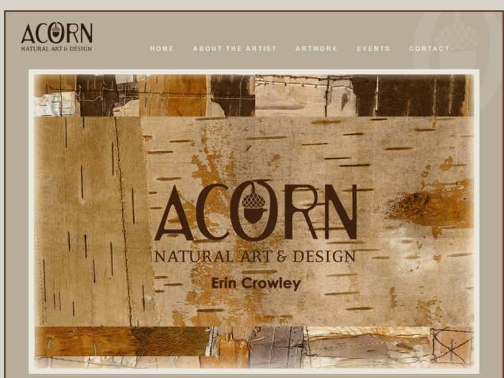 www.acornnatural.com