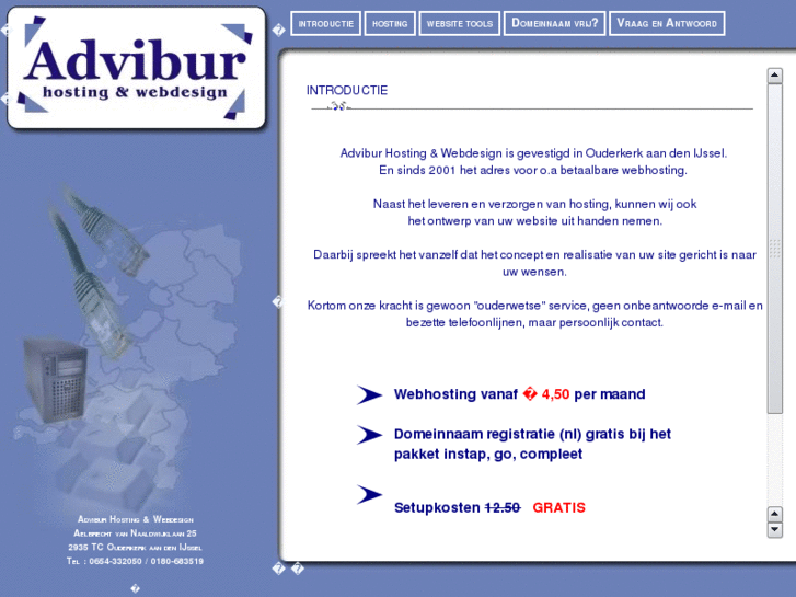 www.advibur.net