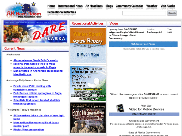 www.aknewsroom.com