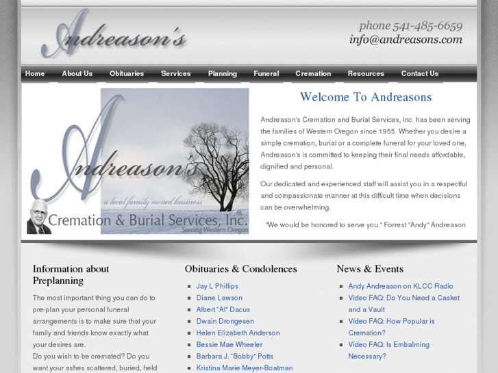 www.andreasons.com