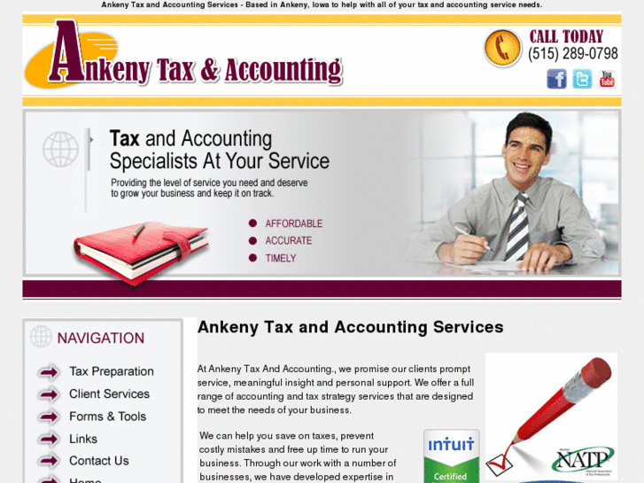 www.ankenytaxandaccounting.com