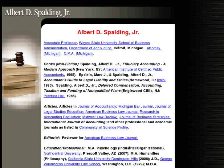 www.aspalding.com