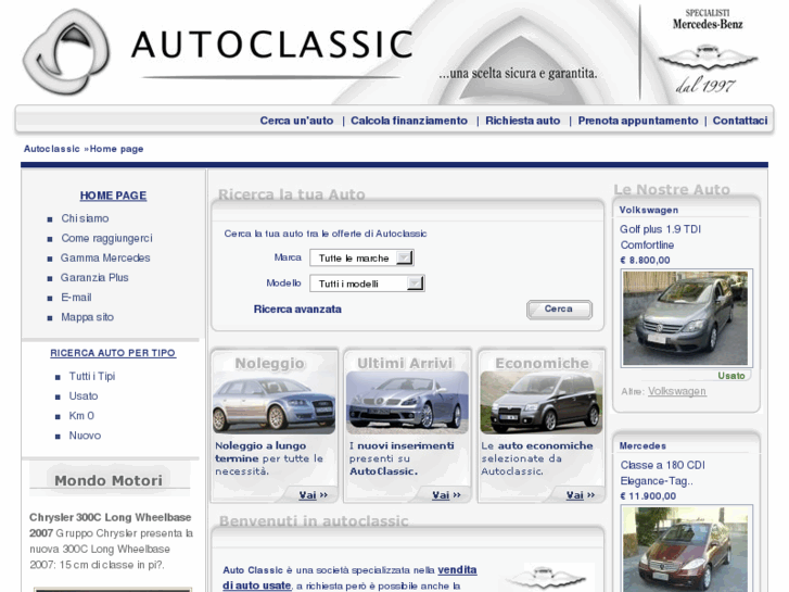 www.autoclassic.info