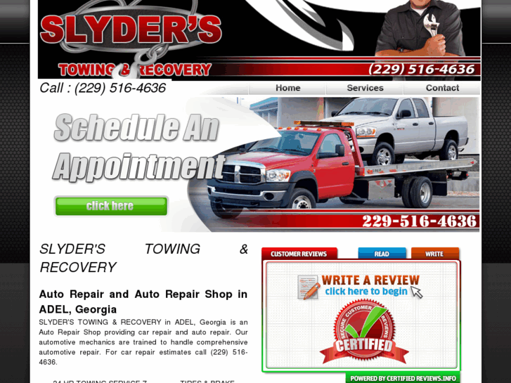 www.autorepair-adel.com