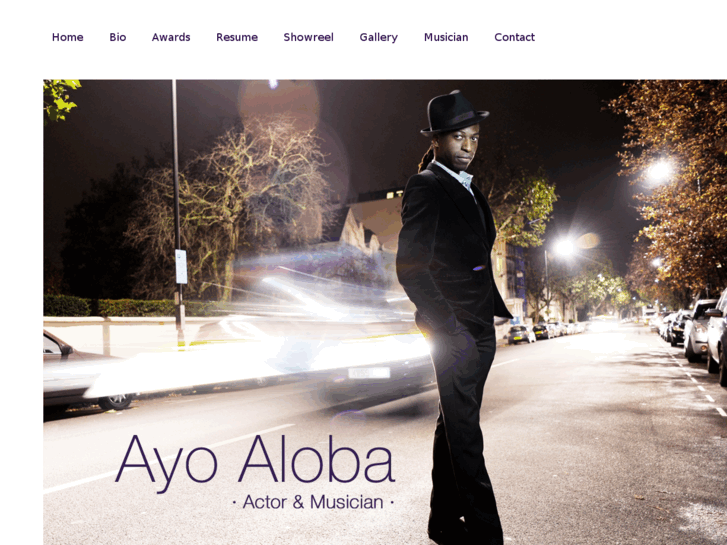 www.ayoaloba.com