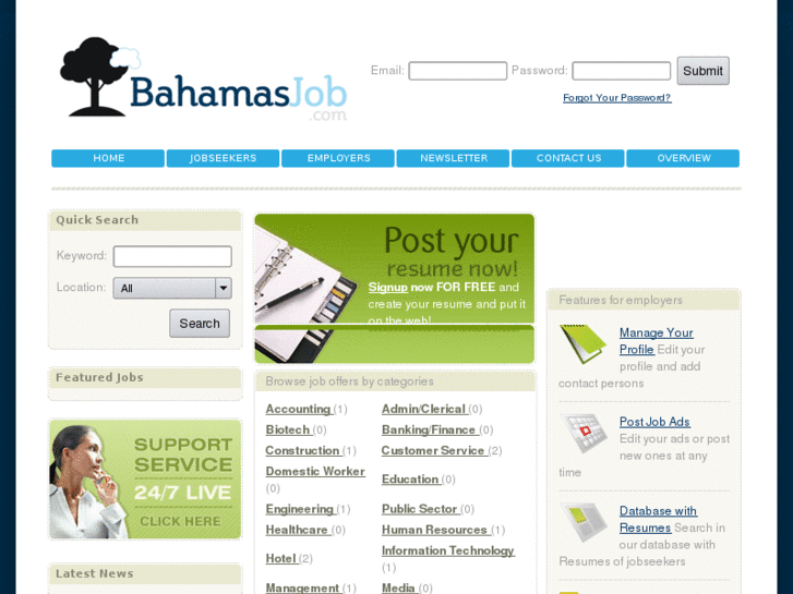 www.bahamasjob.com