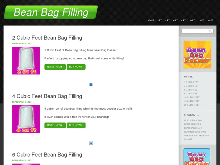 www.beanbagfilling.org.uk