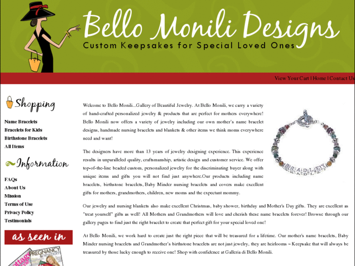 www.bellomonili.com