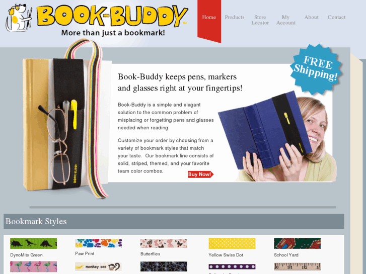 www.book-buddy.com