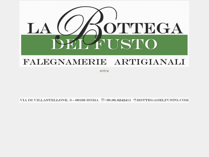 www.bottegadelfusto.com