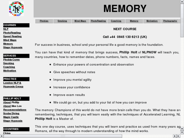 www.c4memory.com