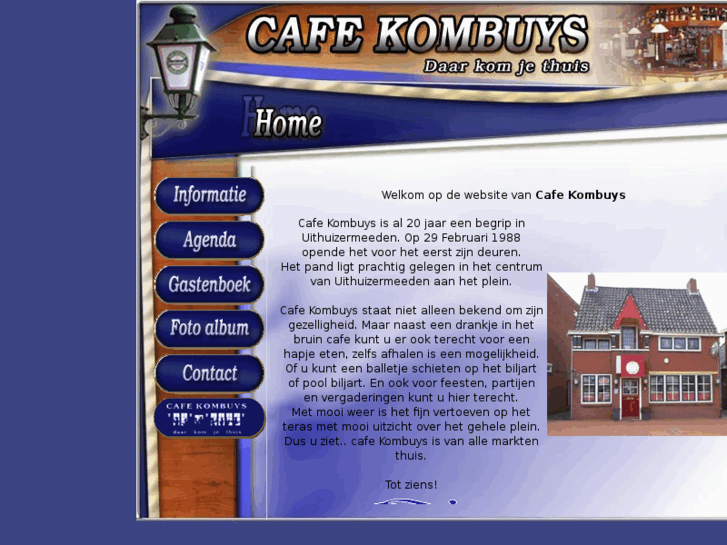 www.cafe-kombuys.nl