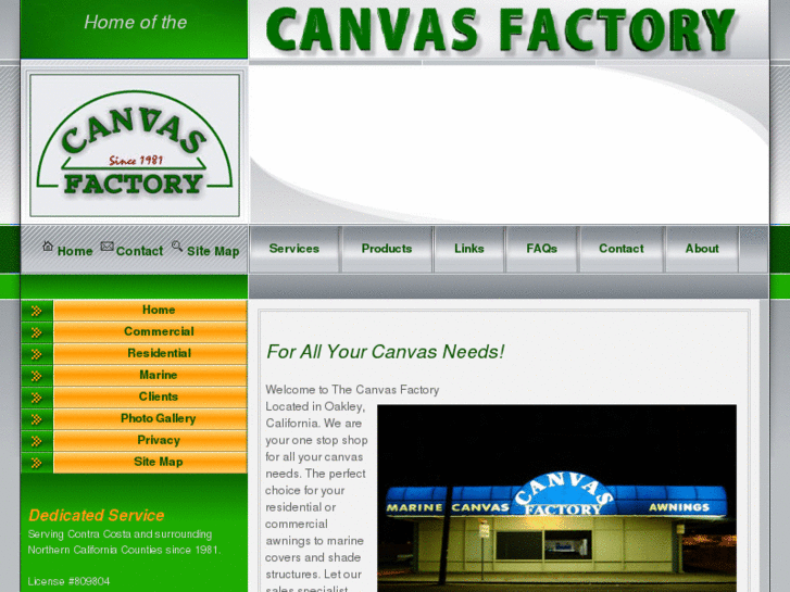 www.canvasfactory.net
