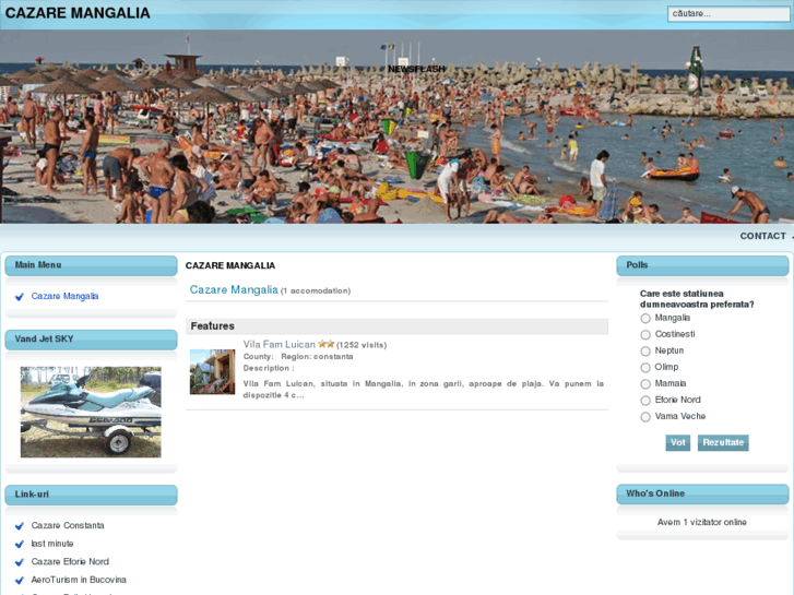 www.cazare-mangalia.com