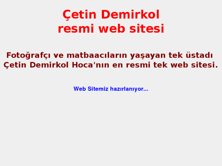 www.cetindemirkol.com