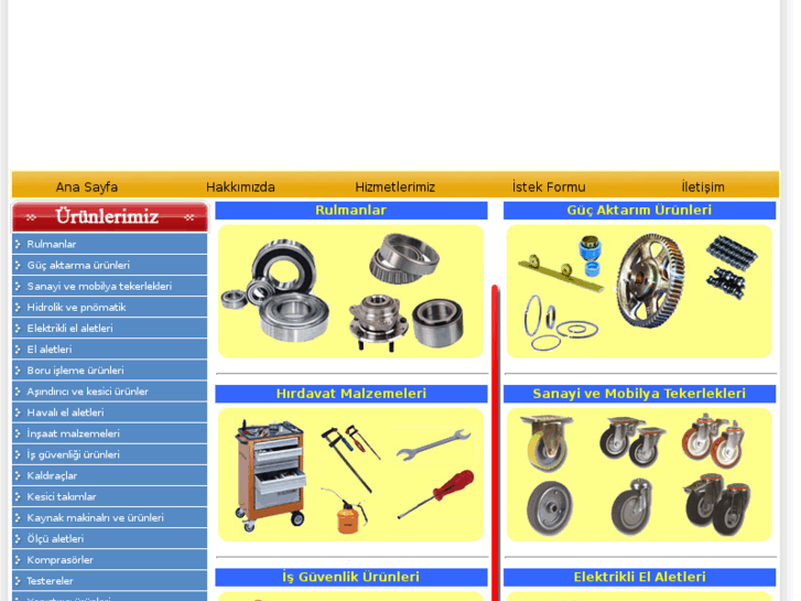 www.cifcilerteknik.com