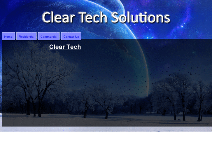 www.cleartechsolutions.net