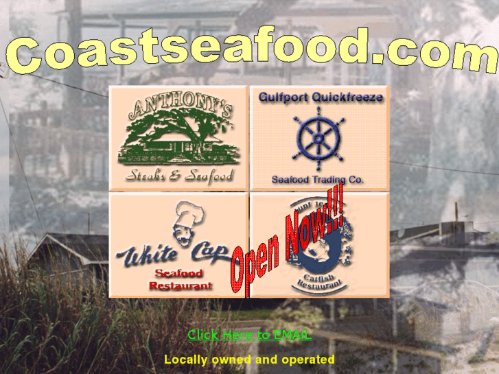 www.coastseafood.com