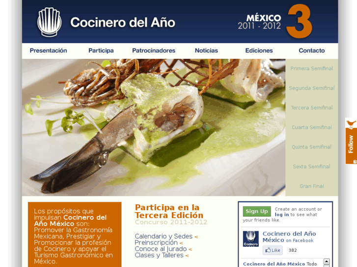 www.concursococinero.com.mx