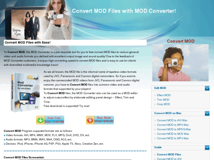 www.convertmod.biz