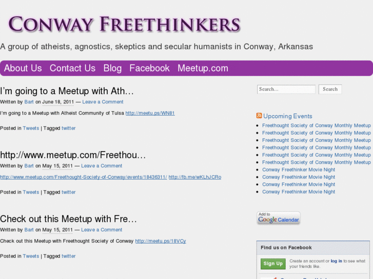 www.conwayfreethinkers.org