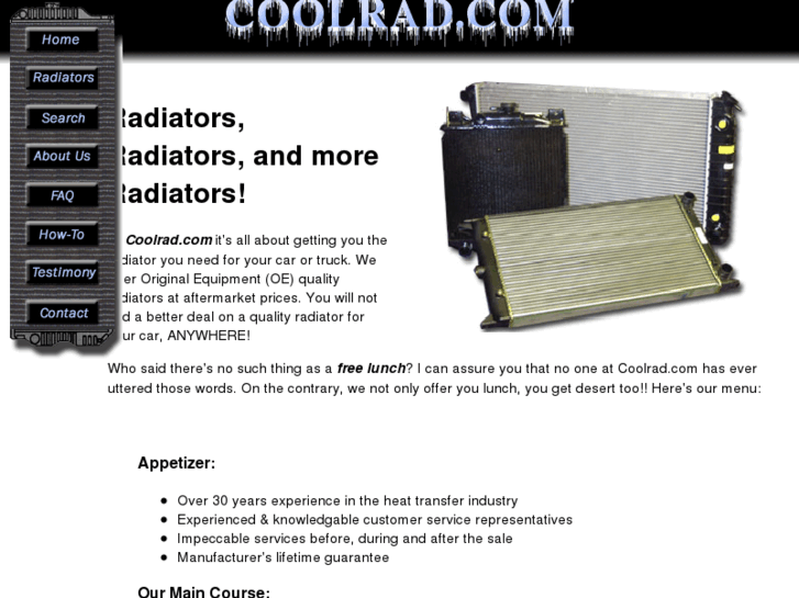 www.coolrad.com