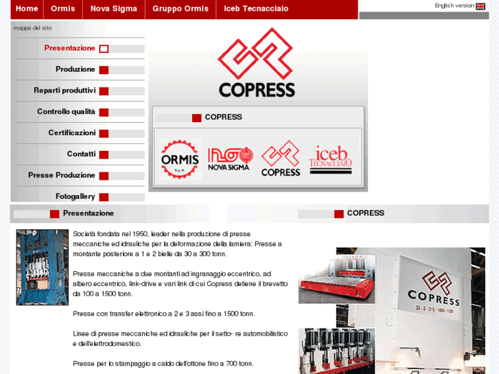 www.copress.it